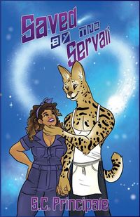 Produktbild: Saved by the Servali