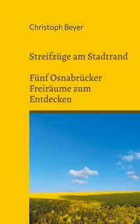 Produktbild: Streifz&uuml;ge am Stadtrand