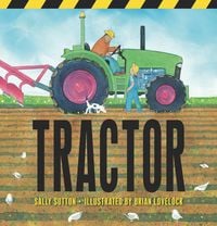 Produktbild: Tractor