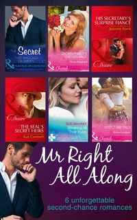 Produktbild: Mr Right All Along