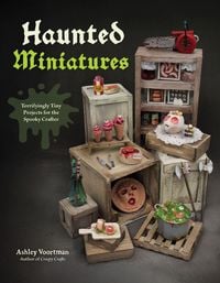 Produktbild: Haunted Miniatures