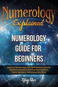 Produktbild: Numerology Explained