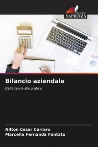 Produktbild: Bilancio aziendale