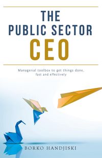Produktbild: The Public Sector CEO