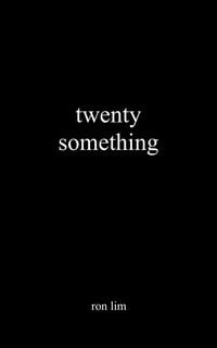 Produktbild: Twenty Something
