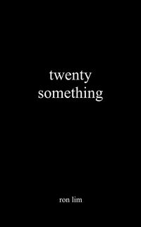Produktbild: Twenty Something