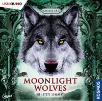 Produktbild: Moonlight Wolves