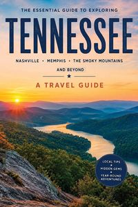 Produktbild: Essential Guide to Exploring Tennessee