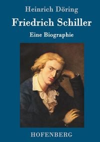 Produktbild: Friedrich Schiller