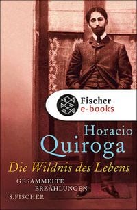 Produktbild: Die Wildnis des Lebens