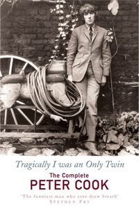 Produktbild: Tragically I Was an Only Twin