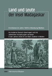 Produktbild: Land und Leute der Insel Madagaskar