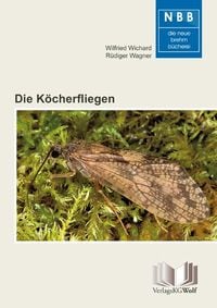 Produktbild: Die K&ouml;cherfliegen