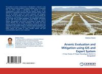 Produktbild: Arsenic Evaluation and Mitigation using GIS and Expert System