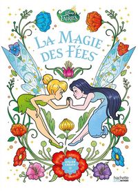 Produktbild: Coloriage disney les fees la