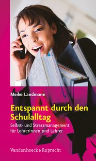 Produktbild: Entspannt durch den Schulalltag
