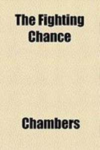 Produktbild: The Fighting Chance