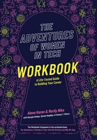 Produktbild: The Adventures of Women in Tech Workbook