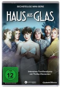 Produktbild: Haus aus Glas