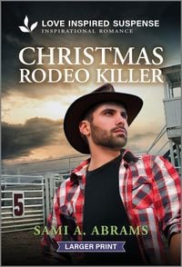 Produktbild: Christmas Rodeo Killer