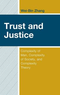 Produktbild: Trust and Justice