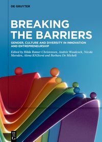 Produktbild: Breaking the Barriers