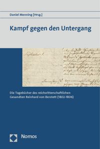 Produktbild: Kampf gegen den Untergang