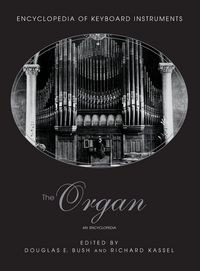 Produktbild: The Organ