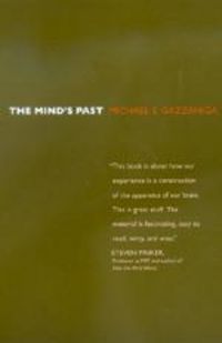 Produktbild: The Mind's Past