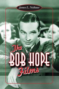 Produktbild: The Bob Hope Films