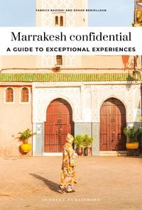 Produktbild: Marrakesh confidential
