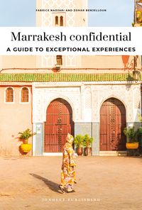 Produktbild: Marrakesh confidential
