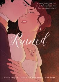 Produktbild: Ruined