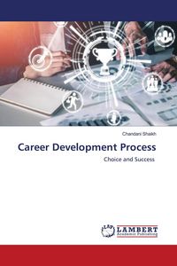 Produktbild: Career Development Process