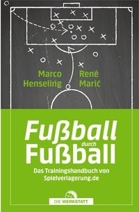 Produktbild: Fu&szlig;ball durch Fu&szlig;ball