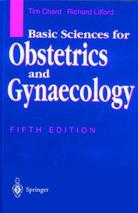 Produktbild: Basic Sciences for Obstetrics and Gynaecology