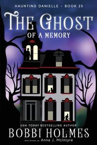 Produktbild: The Ghost of a Memory