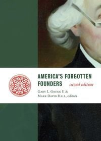 Produktbild: America's Forgotten Founders, second edition