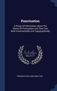 Produktbild: Punctuation