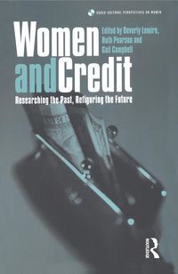 Produktbild: Women and Credit