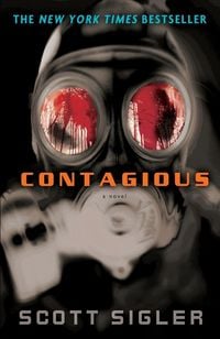 Produktbild: Contagious