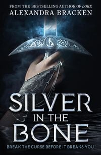 Produktbild: Bracken, A: Silver in the Bone