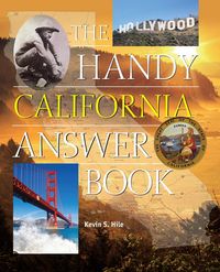 Produktbild: The Handy California Answer Book