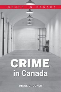 Produktbild: Crocker, D: Crime in Canada