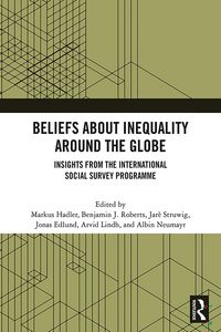 Produktbild: Beliefs About Inequality Around the Globe