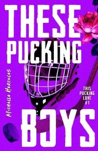 Produktbild: These Pucking Boys