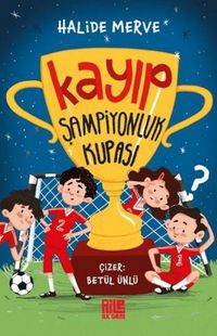 Produktbild: Kayip Sampiyonluk Kupasi