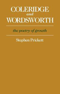 Produktbild: Coleridge and Wordsworth