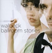 Bild vom Artikel Ballroom Stories vom Autor Waldeck