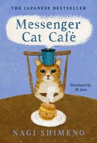Produktbild: Messenger Cat Caf&eacute;